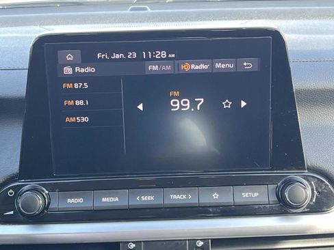 Used 2023 Kia Forte LXS image 14