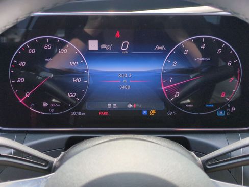 Used 2026 Mercedes-Benz CLE 300 4MATIC Cabriolet image 20