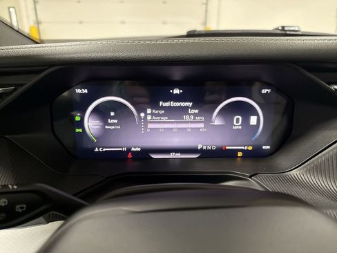 New 2026 Jeep Cherokee Overland AWD/4WD image 12