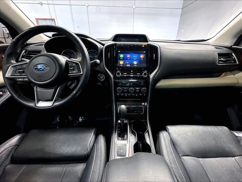 Used 2021 Subaru Ascent Touring AWD/4WD image 17