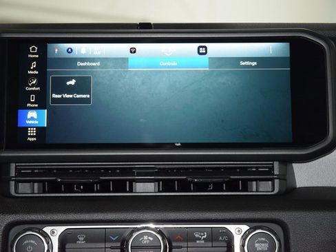 Used 2025 Jeep Wrangler Sport image 30