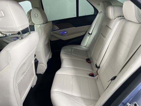 New 2026 Mercedes-Benz GLE 350 4MATIC image 21