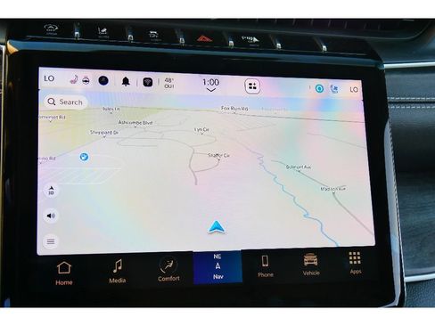 Used 2022 Jeep Grand Cherokee L Limited w/ Luxury Tech Group II image 31