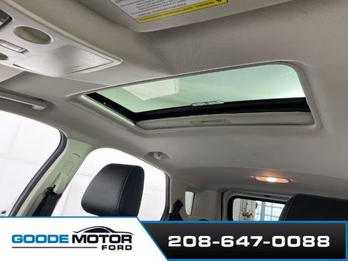 Certified 2021 Ford EcoSport Titanium image 19