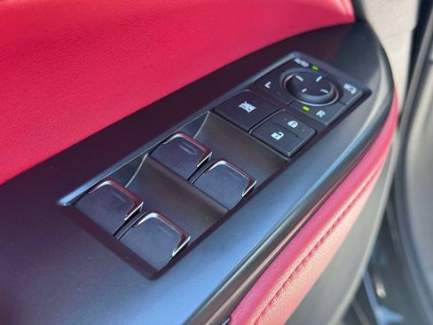 Certified 2024 Lexus NX 350 F Sport AWD/4WD image 22