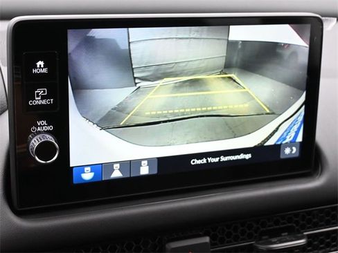 New 2026 Honda HR-V LX image 20