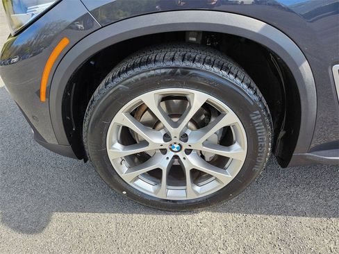 Certified 2022 BMW X5 xDrive40i w/ Premium Package image 27