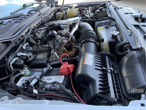 Used 2022 Ford F350 XL w/ Power Equipment Group AWD/4WD image 13