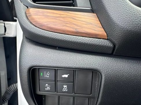 Used 2021 Honda CR-V EX-L image 8
