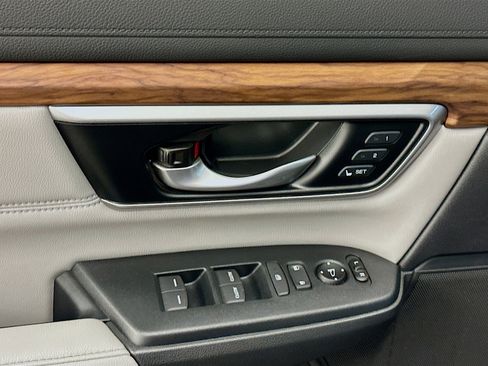 Used 2018 Honda CR-V EX-L image 15