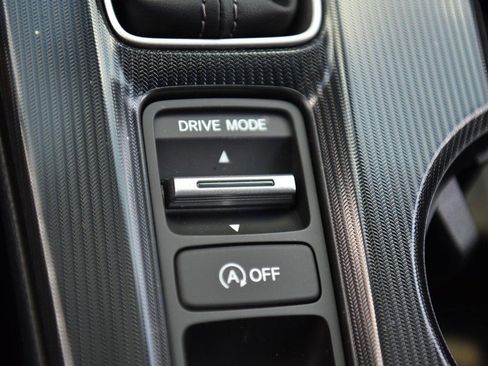 New 2025 Honda Civic Sport image 16