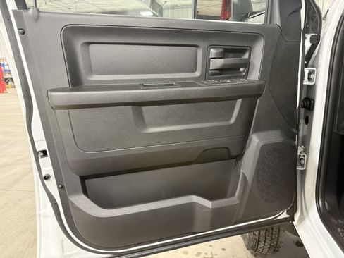 New 2026 RAM 5500 Tradesman AWD/4WD image 17