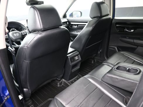Certified 2023 Honda CR-V EX-L image 22
