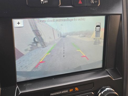 Used 2016 Ford F150 XLT w/ Equipment Group 302A Luxury image 20