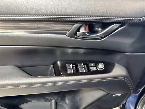 Used 2023 MAZDA CX-5 AWD 2.5 S w/ Premium Package image 20