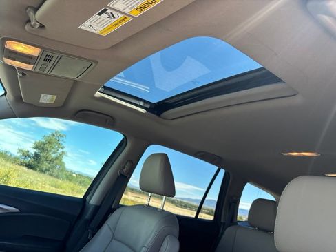 Used 2017 Honda Pilot EX-L image 31