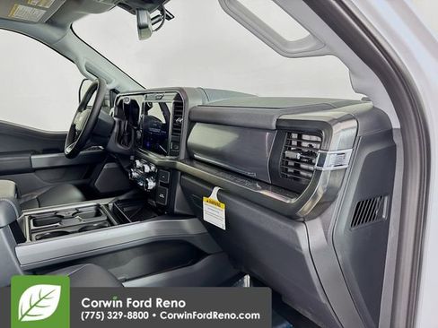 New 2026 Ford F350 Lariat w/ Tremor Off-Road Package image 33