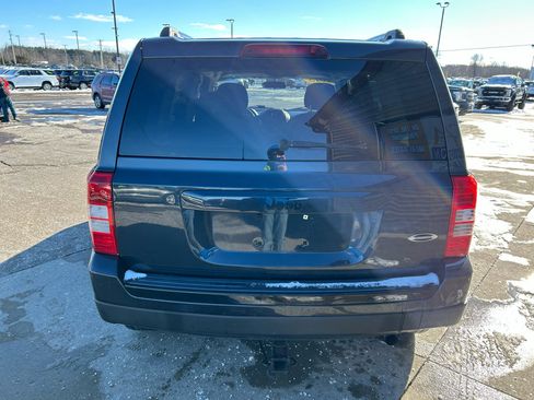 Used 2015 Jeep Patriot Sport w/ Power Value Group image 6