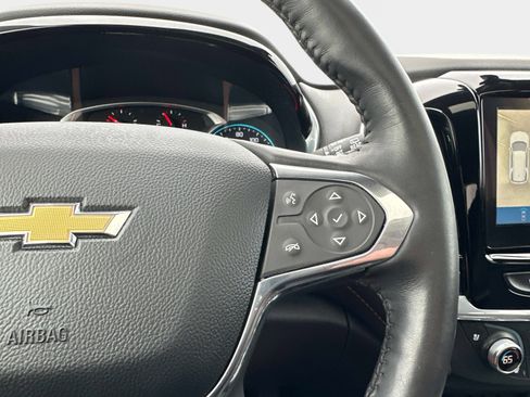 Used 2019 Chevrolet Traverse Premier w/ Redline Edition image 30