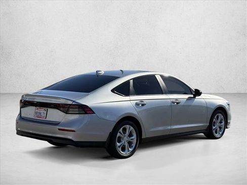 Used 2024 Honda Accord LX image 5