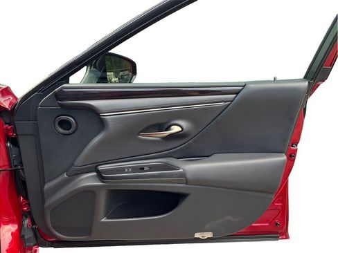 Used 2020 Lexus ES 350 w/ Premium Package FWD image 45
