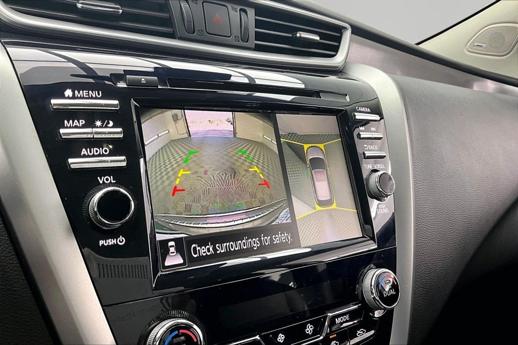 Used 2024 Nissan Murano SL AWD/4WD image 21