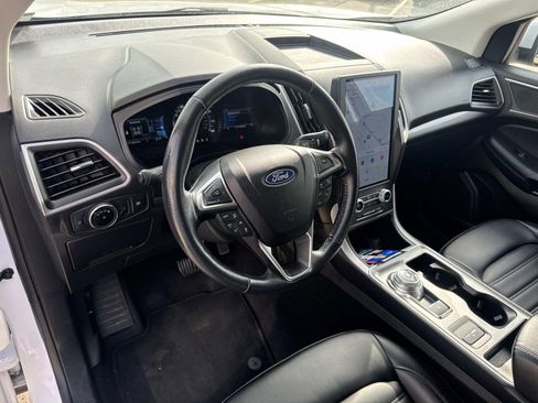 Certified 2023 Ford Edge SEL image 23
