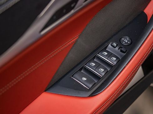 Certified 2022 BMW 840i xDrive Convertible w/ Comfort Seating Package image 16