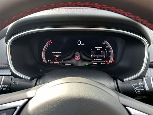 New 2026 Acura MDX A-Spec image 26