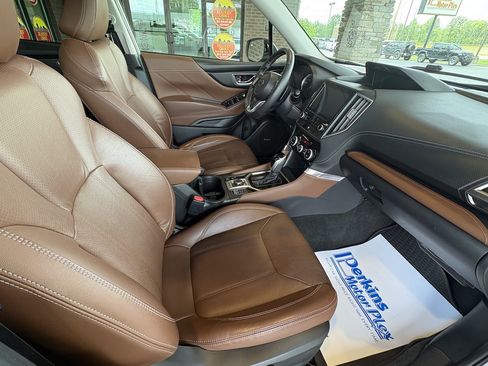 Used 2020 Subaru Forester Touring w/ Popular Package #2 AWD/4WD image 30