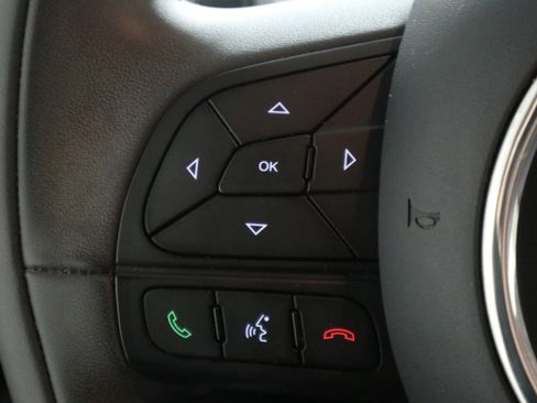 Used 2018 FIAT 500X Pop w/ Popular Equipment Group image 28