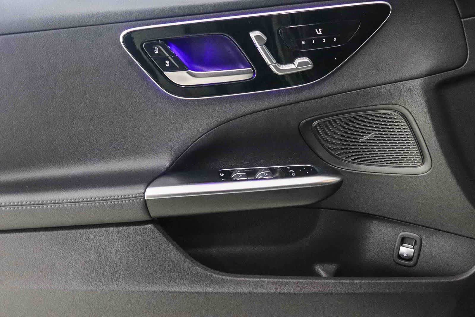 Certified 2023 Mercedes-Benz C 300 Sedan image 22