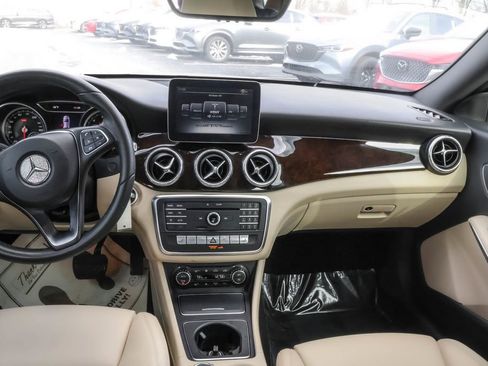 Used 2018 Mercedes-Benz CLA 250 4MATIC image 26