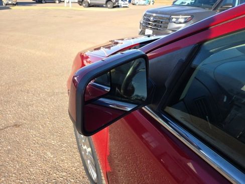 Used 2010 Ford Edge Limited image 20