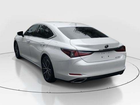 Used 2024 Lexus ES 350 ES 350 image 5