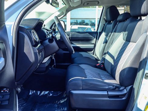 Used 2020 Toyota Tundra SR5 image 2