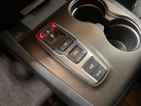Certified 2023 Honda Passport TrailSport image 27