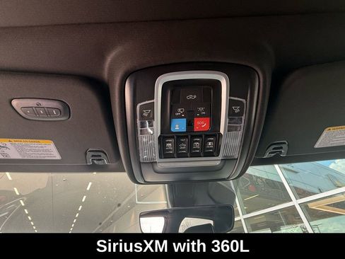 New 2026 RAM 1500 Laramie w/ Night Edition image 13