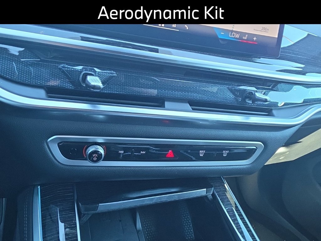 Certified 2026 BMW X5 xDrive40i AWD/4WD image 15
