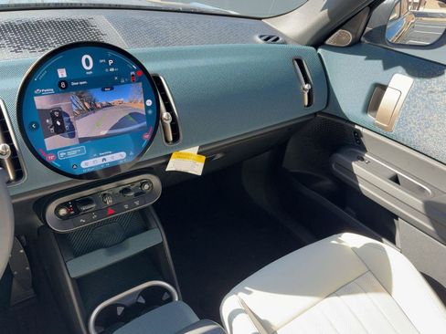 New 2025 MINI Cooper Countryman S w/ Comfort Package Max image 26