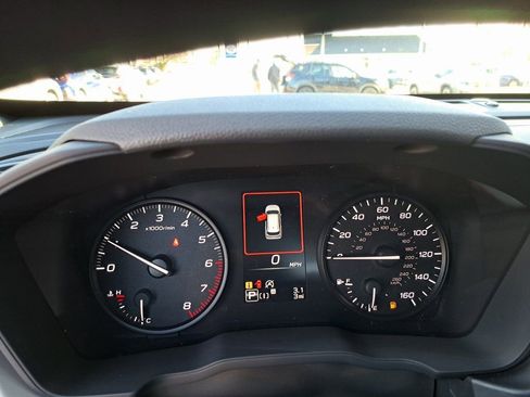 New 2026 Subaru Forester image 11