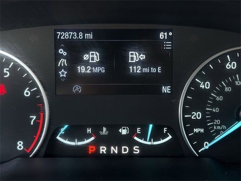 Used 2021 Ford EcoSport SE image 13