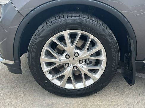 Used 2015 Dodge Durango Citadel w/ Technology Group image 9