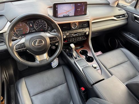 Used 2022 Lexus RX 350 AWD w/ Premium Package image 6