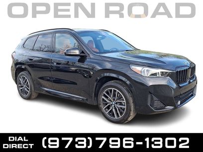 Certified 2023 BMW X1 xDrive28i w/ Premium Package