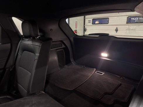 Used 2023 Ford Escape ST-Line w/ Tech Pack #1 image 23