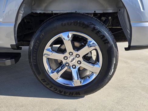 Used 2023 Ford F150 Lariat w/ Equipment Group 502A High image 32