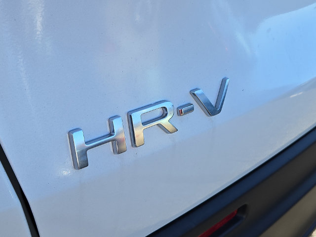 New 2027 Honda HR-V LX image 21
