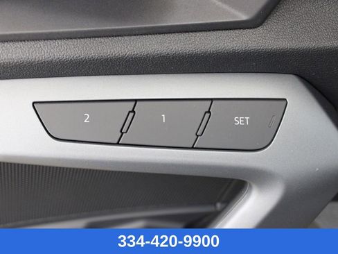 New 2026 Audi A3 2.0T Premium image 18