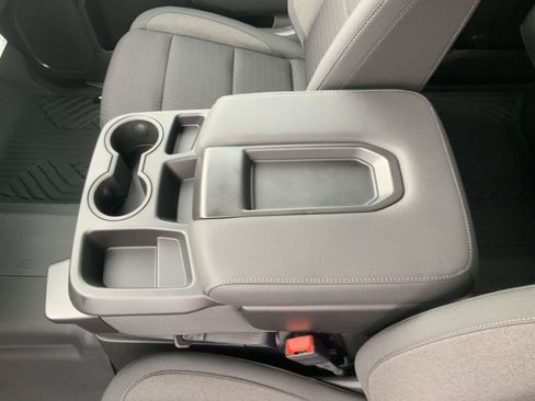 New 2026 Chevrolet Silverado 1500 RST w/ Z71 Off-Road Package AWD/4WD image 44
